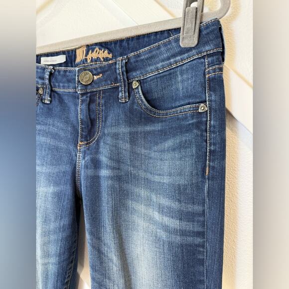 Kut From The Kloth Annie Boyfriend Jeans Size 6 - Picture 3 of 11